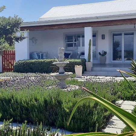Villa Fairview Yzerfontein Exterior foto