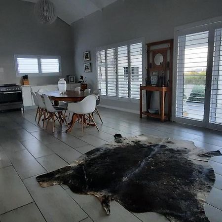 Villa Fairview Yzerfontein Exterior foto