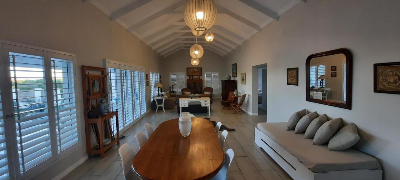 Villa Fairview Yzerfontein Exterior foto