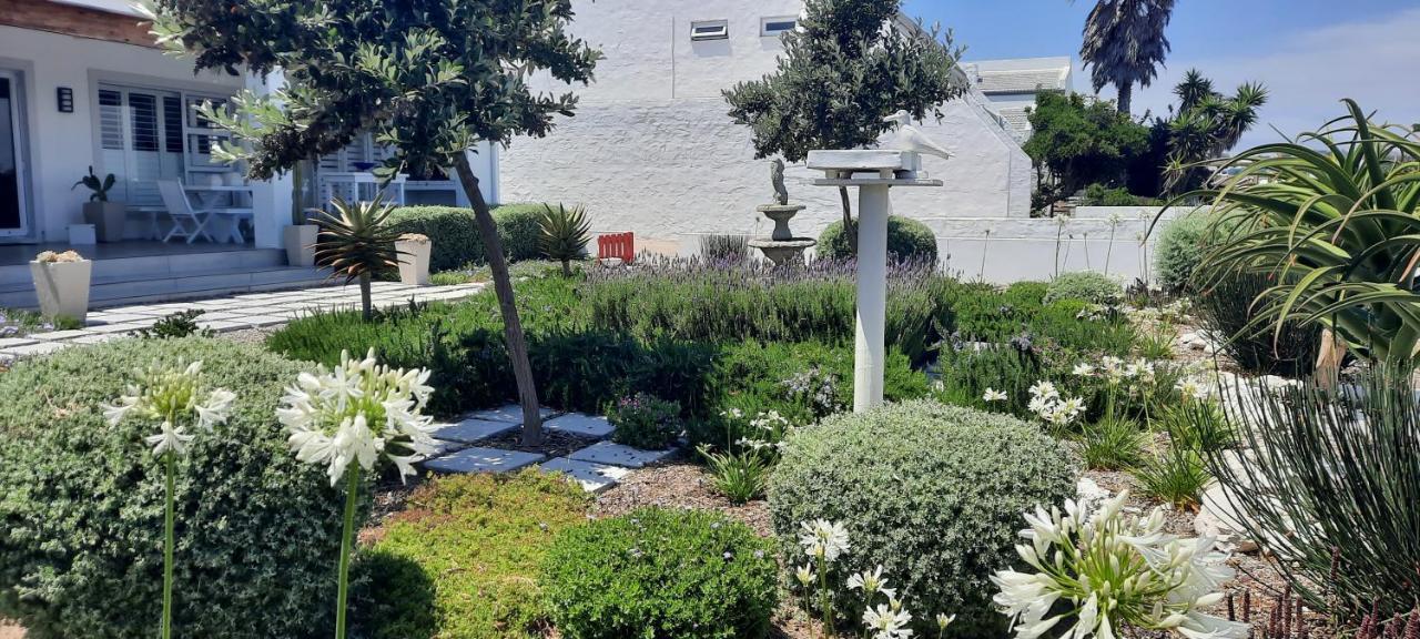 Villa Fairview Yzerfontein Exterior foto