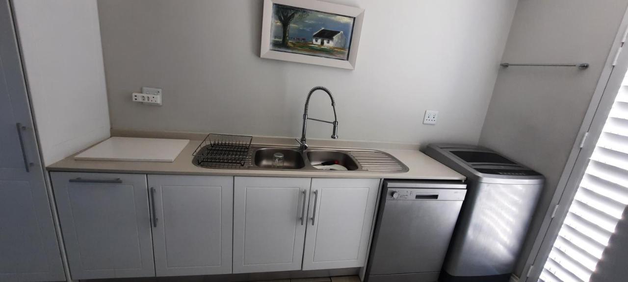Villa Fairview Yzerfontein Exterior foto