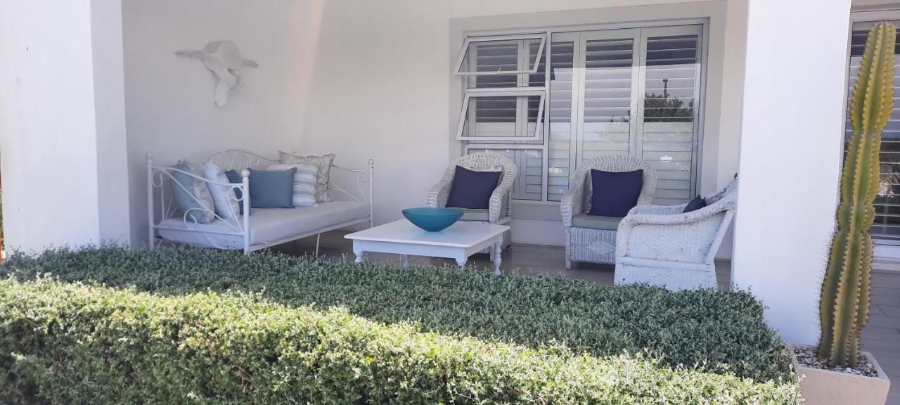 Villa Fairview Yzerfontein Exterior foto